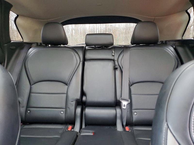 72663805 :رقم المزاد ، 3PCAJ5M31KF100714 vin ، 2019 Infiniti Qx50 مزاد بيع