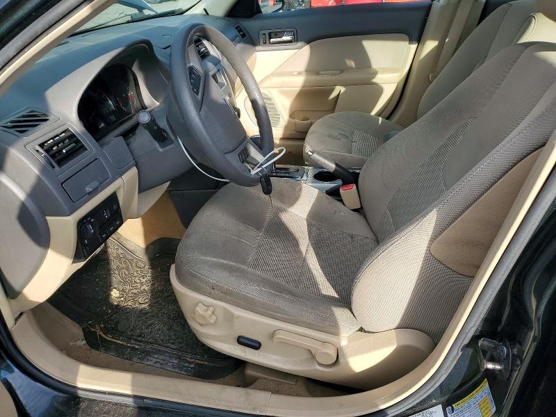 Aukcja sprzedaży 2010 Ford Fusion, vin: 3FAHP0HAXAR181675, numer aukcji: 73407505