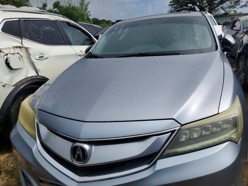 Продаж на аукціоні авто 2016 Acura Ilx, vin: 19UDE2F3XGA017748, номер лоту: 99501365