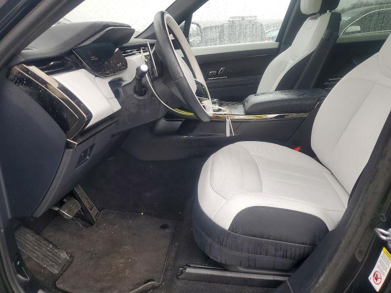 Aukcja sprzedaży 2023 Land Rover Range Rover Sport, vin: SAL1L9FU7PA154471, numer aukcji: 96630285