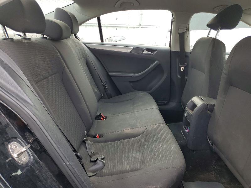Aukcja sprzedaży 2016 Volkswagen Jetta, vin: 3VWD67AJ0GM258443, numer aukcji: 95873555