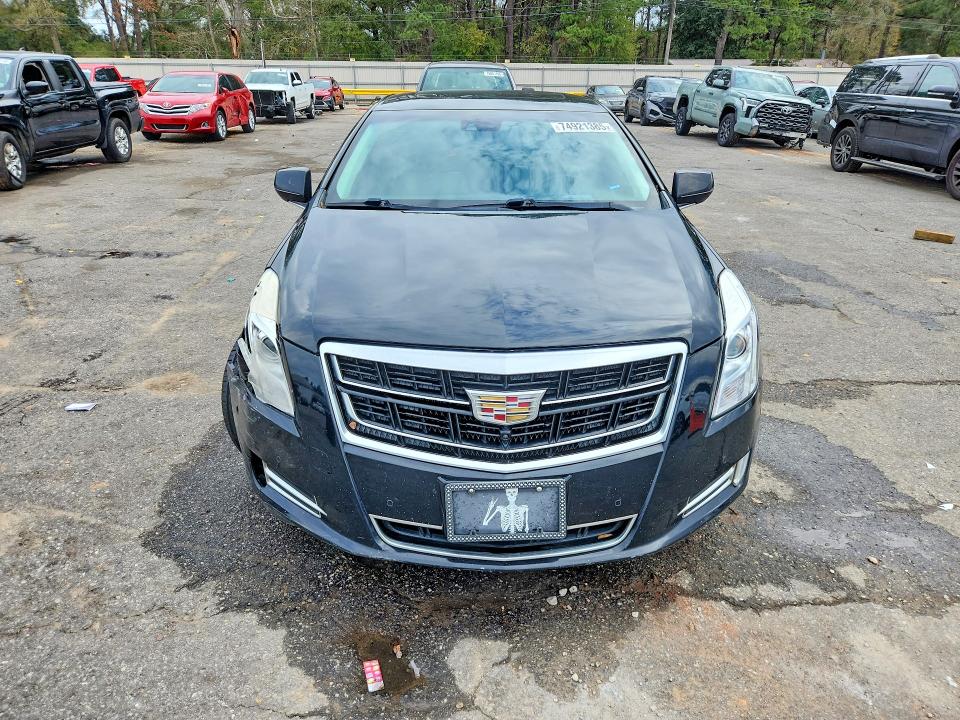 Aukcja sprzedaży 2016 Cadillac Xts Premiu, vin: 2G61P5S31G9100423, numer aukcji: 74921385