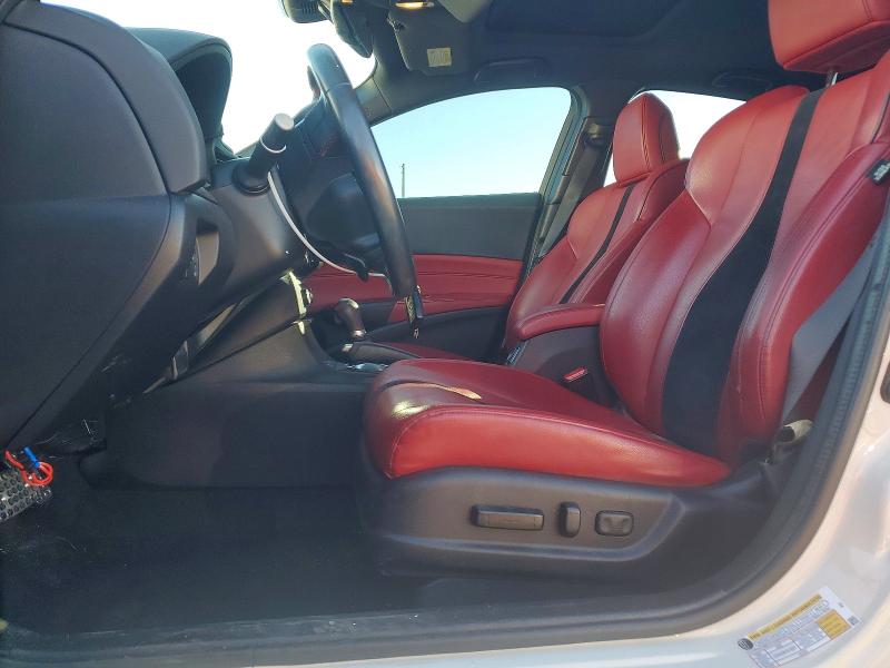 Продажа на аукционе авто 2019 Acura Ilx, vin: 19UDE2F8XKA000355, номер лота: 73752825