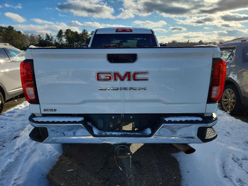 Продажа на аукционе авто 2021 Gmc Sierra, vin: 1GT09LE71MF102892, номер лота: 97959825