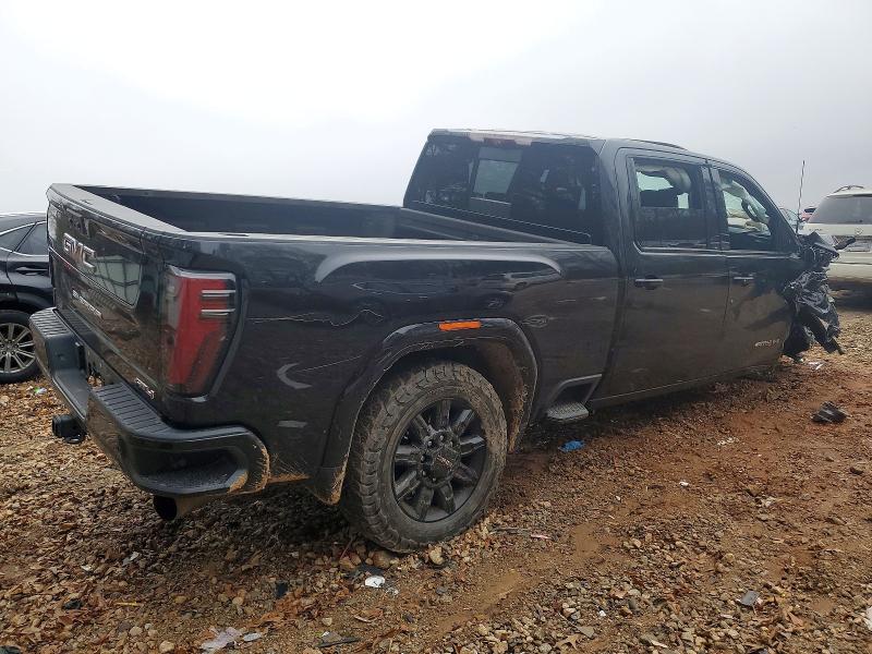 99646165 :رقم المزاد ، 1GT49PEY3RF121422 vin ، 2024 Gmc Sierra مزاد بيع