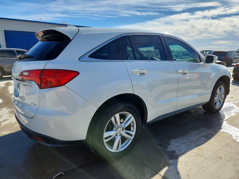 Aukcja sprzedaży 2014 Acura Rdx, vin: 5J8TB4H57EL001300, numer aukcji: 99703515