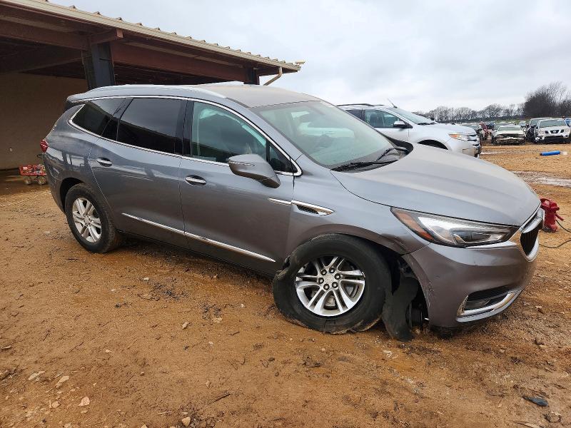 Продажа на аукционе авто 2018 Buick Enclave, vin: 5GAERBKW8JJ261396, номер лота: 98579445