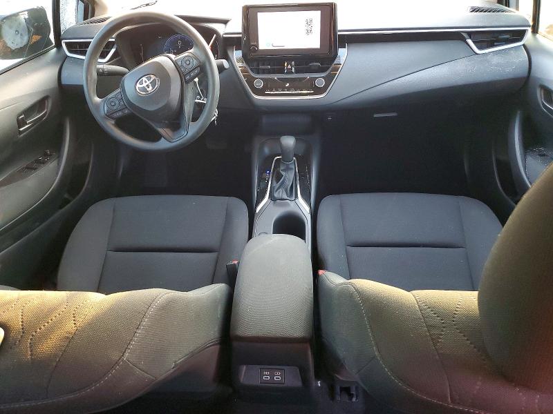 2026 Toyota Corolla მანქანა იყიდება აუქციონზე, vin: 5YFB4MDE9TP377799, აუქციონის ნომერი: 73988045