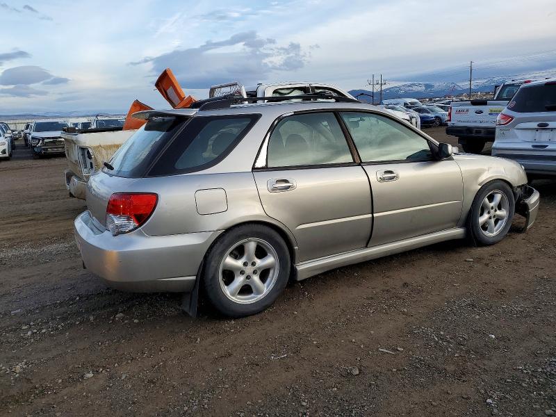 Продаж на аукціоні авто 2005 Subaru Impreza, vin: JF1GG29685G802510, номер лоту: 96170525