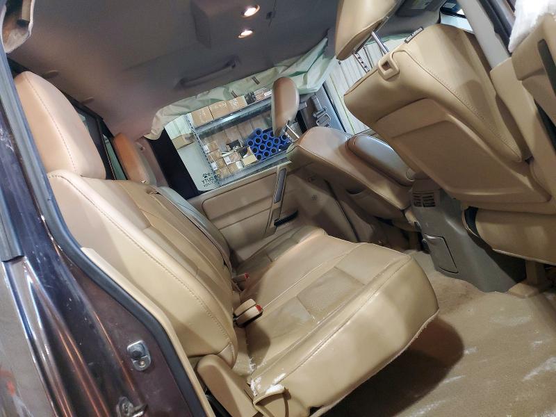 Aukcja sprzedaży 2014 Nissan Titan S, vin: 1N6BA0EC4EN512618, numer aukcji: 74686825