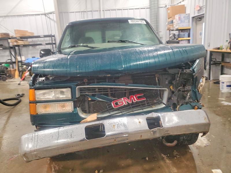 Продаж на аукціоні авто 1999 Gmc Yukon, vin: 1GKEK13R0XJ795799, номер лоту: 99244195