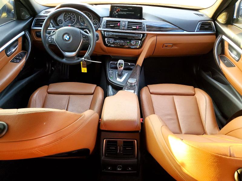 Продажа на аукционе авто 2016 Bmw 328, vin: WBA8E9C55GK603909, номер лота: 74572325