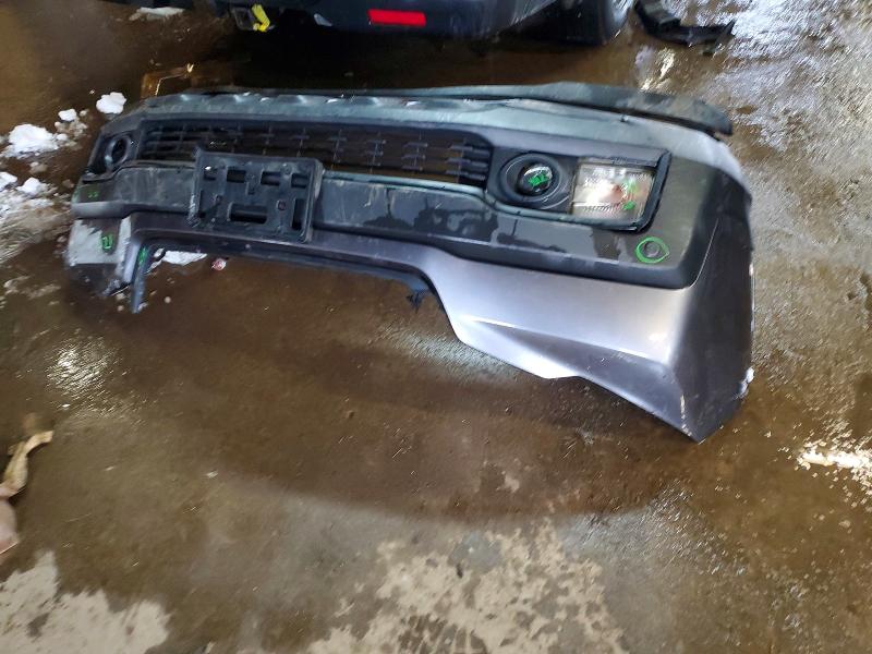 98608315 :رقم المزاد ، 5FPYK3F53LB501768 vin ، 2020 Honda Ridgeline مزاد بيع