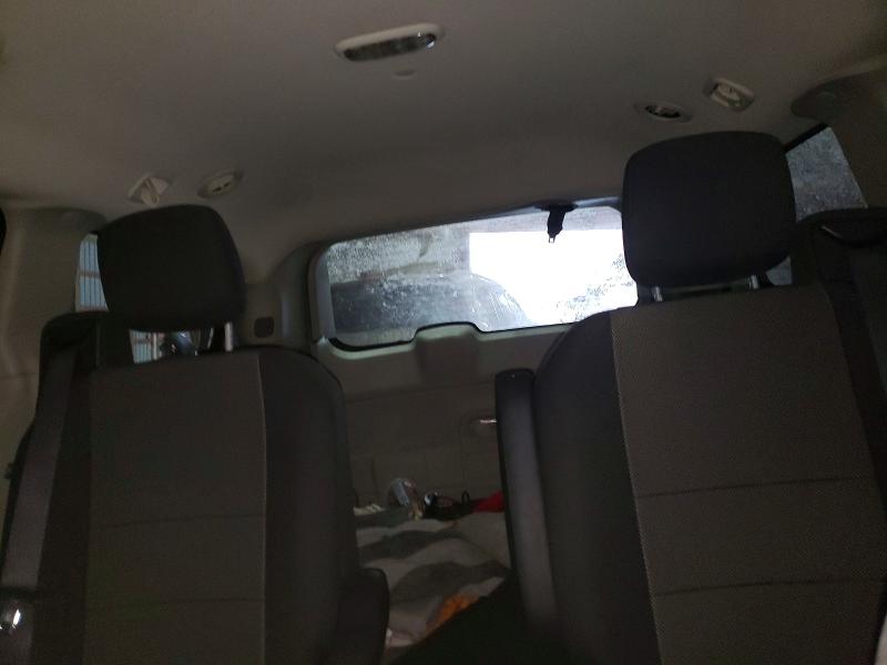 2008 Dodge Grand Caravan მანქანა იყიდება აუქციონზე, vin: 2D8HN44H28R805870, აუქციონის ნომერი: 99148065
