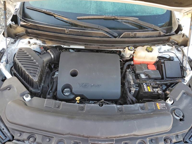 73448875 :رقم المزاد ، 5GAERBKW5JJ122102 vin ، 2018 Buick Enclave Es مزاد بيع