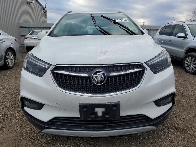 Продажа на аукционе авто 2019 Buick Encore, vin: KL4CJGSMXKB858774, номер лота: 98887295