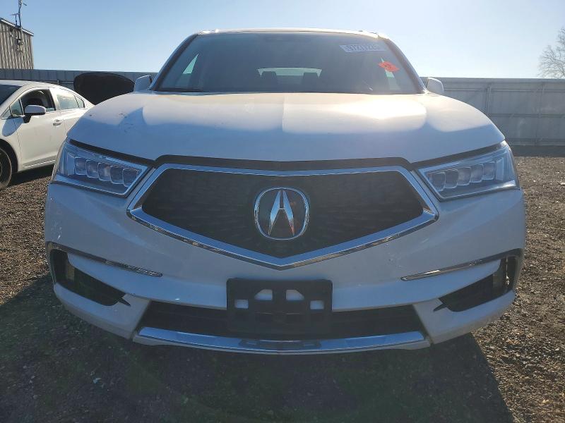 Aukcja sprzedaży 2020 Acura Mdx, vin: 5J8YD4H80LL050717, numer aukcji: 97277225