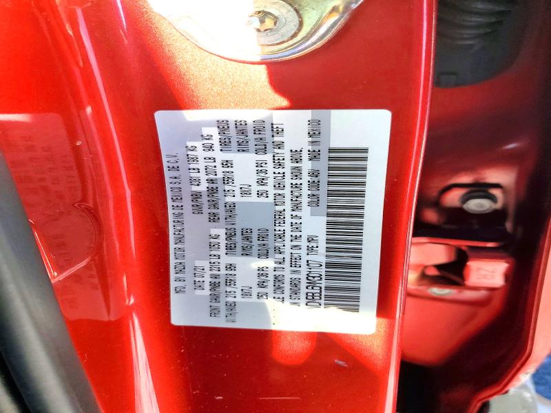 75149365 :رقم المزاد ، 3MVDMBBL6MM301107 vin ، 2021 Mazda Cx-30 مزاد بيع
