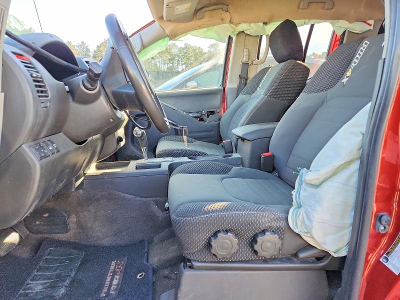 Продаж на аукціоні авто 2018 Nissan Frontier, vin: 1N6AD0EV3JN706006, номер лоту: 74902335