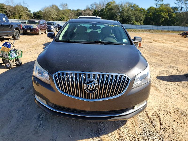 73168775 :رقم المزاد ، 1G4GF5G38EF129002 vin ، 2014 Buick Lacrosse T مزاد بيع