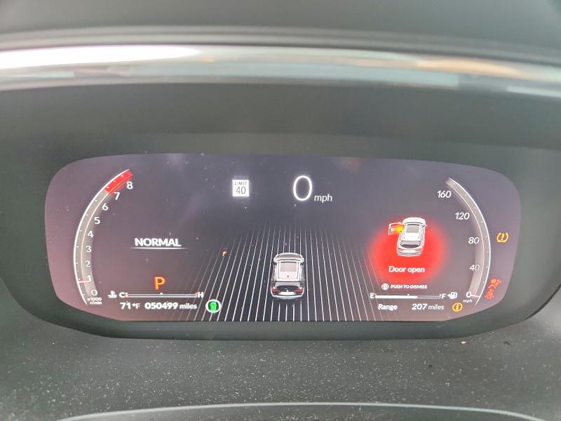 Aukcja sprzedaży 2022 Acura Mdx A-spec, vin: 5J8YE1H0XNL050569, numer aukcji: 73167545