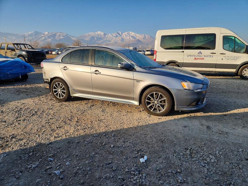 Aukcja sprzedaży 2015 Mitsubishi Lancer, vin: JA32V2FW6FU009447, numer aukcji: 72396845