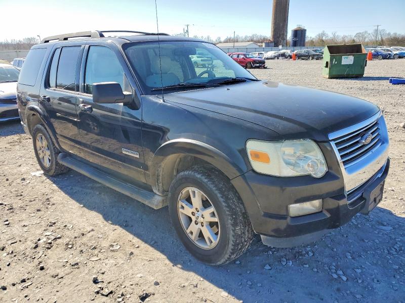 Aukcja sprzedaży 2008 Ford Explorer, vin: 1FMEU63E88UB36767, numer aukcji: 99166445