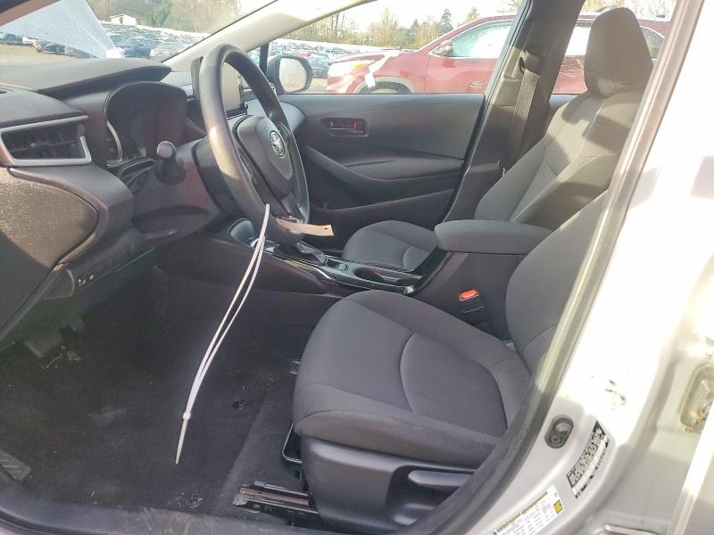 Aukcja sprzedaży 2022 Toyota Corolla, vin: 5YFEPMAE3NP377051, numer aukcji: 98710085
