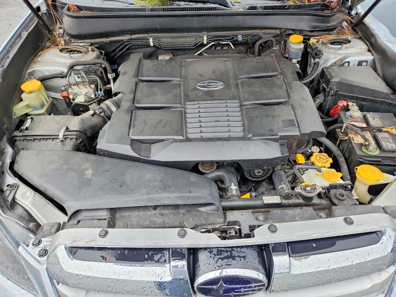 2013 Subaru Outback მანქანა იყიდება აუქციონზე, vin: 4S4BRDLC7D2236548, აუქციონის ნომერი: 75084265