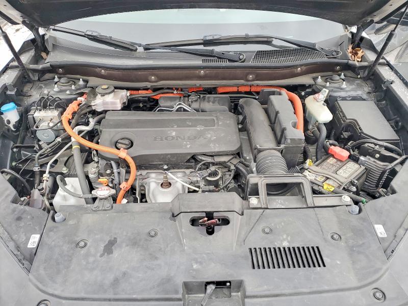 Продажа на аукционе авто 2024 Honda Cr-v, vin: 7FARS6H9XRE015003, номер лота: 74215755