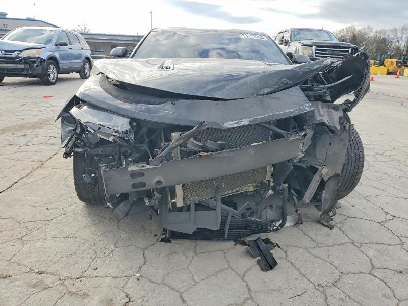 Продажа на аукционе авто 2017 Chevrolet Camaro, vin: 1G1FH1R70H0112567, номер лота: 73741755