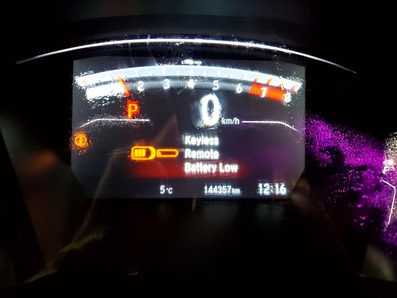 72618225 :رقم المزاد ، 2HKRW2H5XJH148338 vin ، 2018 Honda Cr-v مزاد بيع