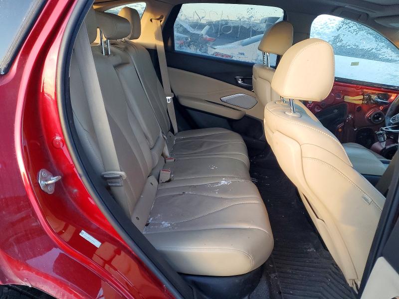 Aukcja sprzedaży 2019 Acura Rdx, vin: 5J8TC1H55KL022802, numer aukcji: 73373535