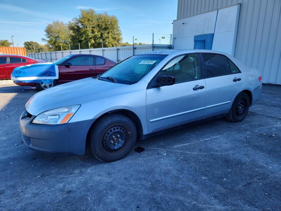 Продаж на аукціоні авто 2004 Honda Accord, vin: JHMCM56184C014942, номер лоту: 53279636