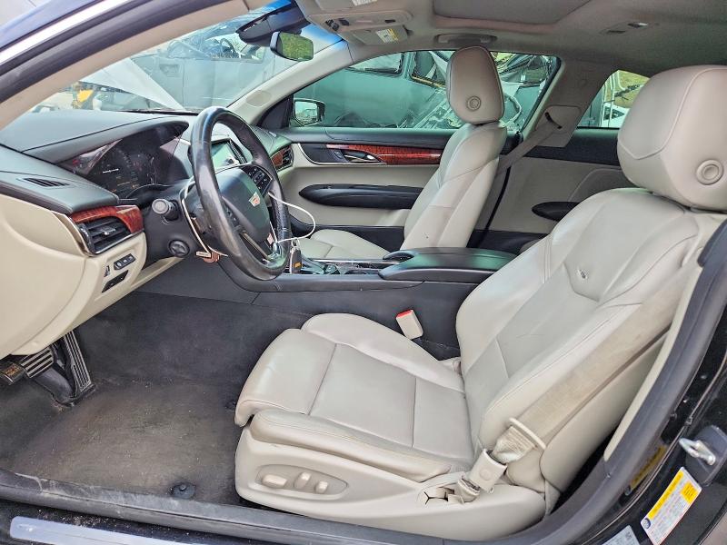 Aukcja sprzedaży 2016 Cadillac Ats, vin: 1G6AL1RS9G0145475, numer aukcji: 72888195