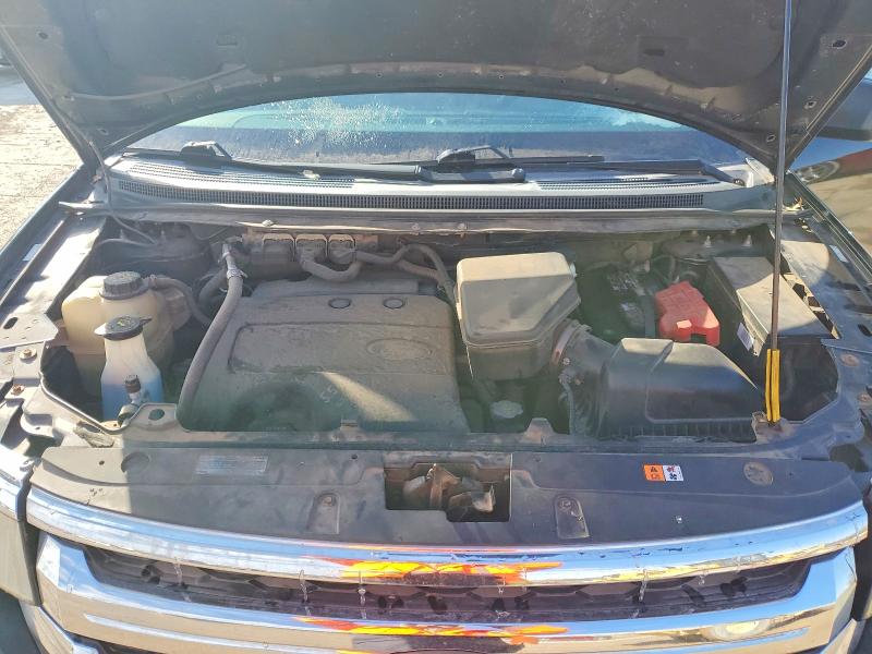 Aukcja sprzedaży 2011 Ford Edge, vin: 2FMDK4JC8BBA02698, numer aukcji: 74853115