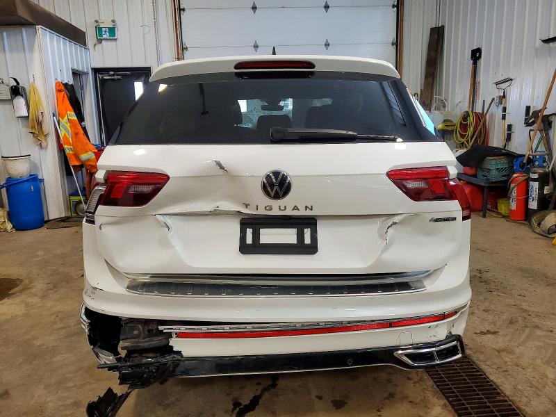 Продажа на аукционе авто 2024 Volkswagen Tiguan, vin: 3VV4B7AX4RM149037, номер лота: 73209545