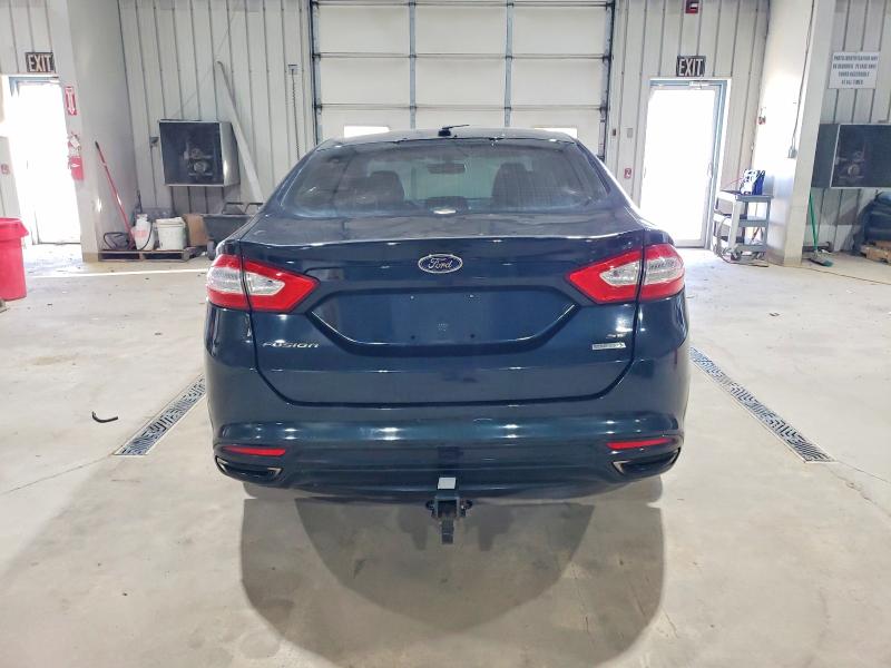 Продаж на аукціоні авто 2014 Ford Fusion, vin: 3FA6P0H9XER261030, номер лоту: 73875755