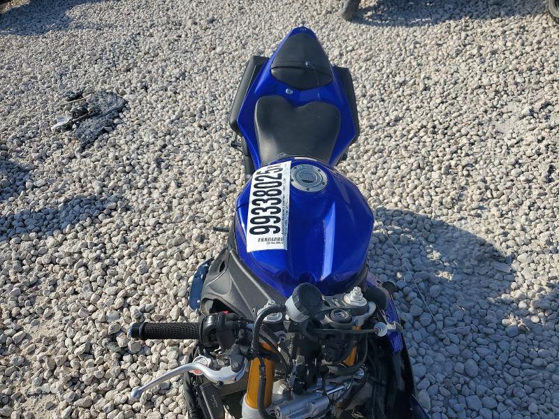 Aukcja sprzedaży 2013 Yama Yzfr1, vin: JYARN23E7DA016056, numer aukcji: 99338025