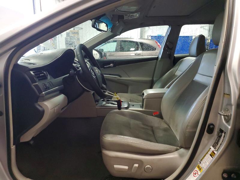 Продажа на аукционе авто 2013 Toyota Camry Hybr, vin: 4T1BD1FK3DU086586, номер лота: 72495005