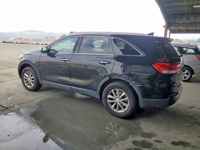 74296665 :رقم المزاد ، 5XYPG4A37GG002262 vin ، 2016 Kia Sorento مزاد بيع