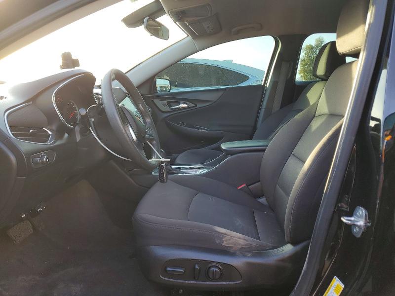 Продажа на аукционе авто 2019 Chevrolet Malibu, vin: 1G1ZD5ST8KF122744, номер лота: 75454715