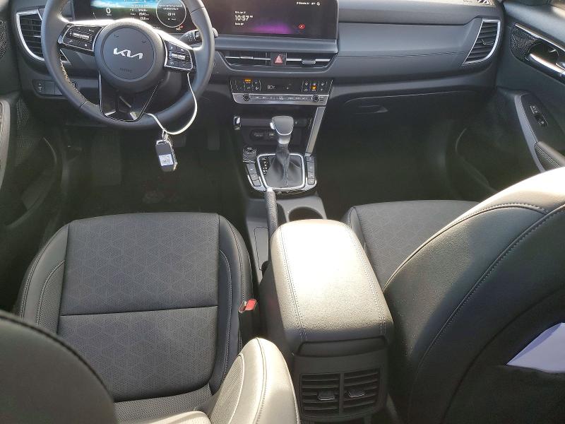 Продажа на аукционе авто 2026 Kia Seltos, vin: KNDERCAA3T7850236, номер лота: 72136545