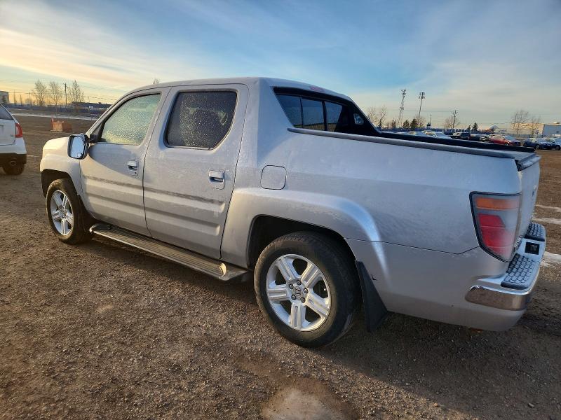73792085 :رقم المزاد ، 2HJYK16528H000414 vin ، 2008 Honda Ridgeline مزاد بيع