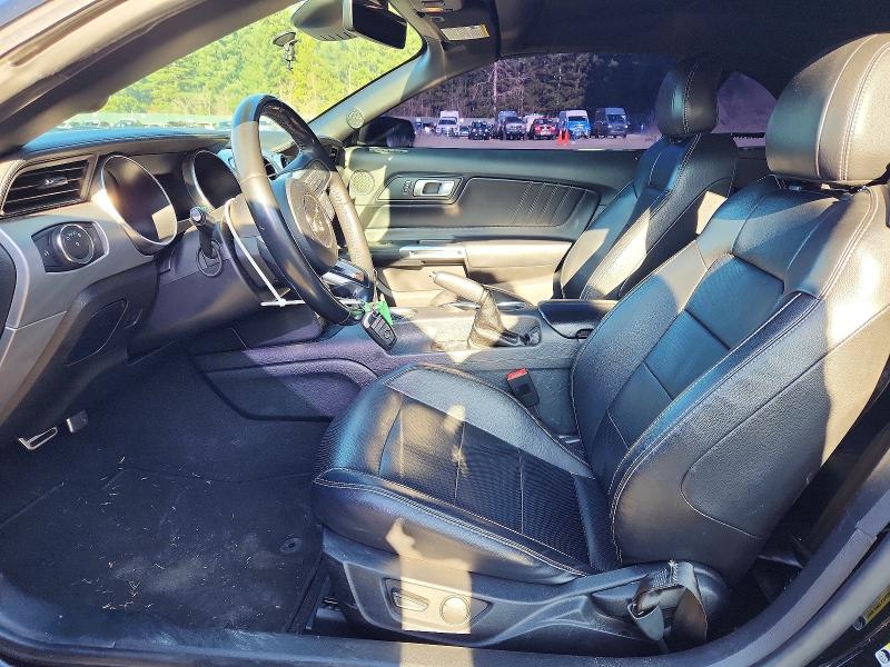Aukcja sprzedaży 2022 Ford Mustang, vin: 1FATP8UHXN5105863, numer aukcji: 72691905