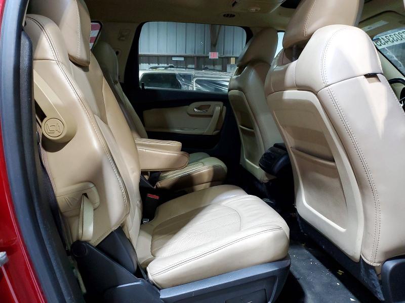 Aukcja sprzedaży 2010 Chevrolet Traverse, vin: 1GNLVHED8AS111319, numer aukcji: 73033435