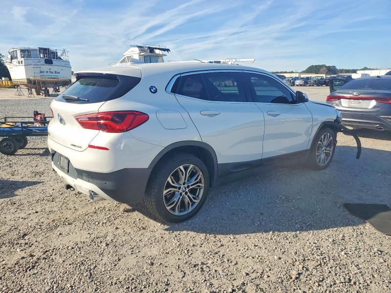 Aukcja sprzedaży 2020 Bmw X2, vin: WBXYJ1C00L5R25888, numer aukcji: 72325235