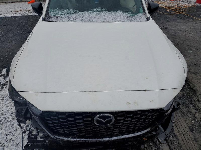 Aukcja sprzedaży 2025 Mazda Cx-70, vin: JM3KJDHC0S1112006, numer aukcji: 97288495