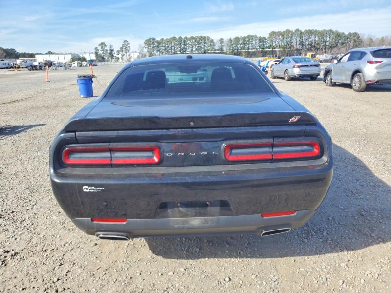 Продаж на аукціоні авто 2021 Dodge Challenger, vin: 2C3CDZGG1MH539323, номер лоту: 73826035