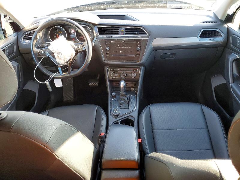 73057235 :رقم المزاد ، 3VV2B7AX8KM079930 vin ، 2019 Volkswagen Tiguan مزاد بيع
